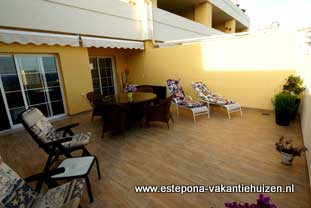 Estepona, Puerto Alto PA 6 2